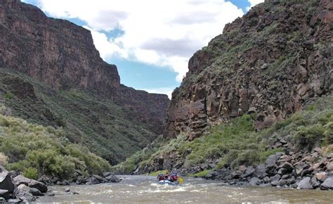 taos box junction river ban 2019|American Whitewater.